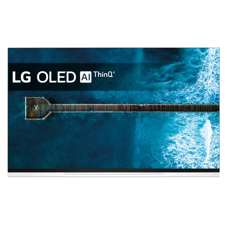LG OLED55E9PLA TV OLED 55" 4K Ultra HD Smart TV Wi-Fi Nero