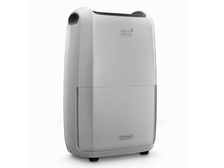 De’Longhi DDSX225 5 L 44 dB 446 W Grigio