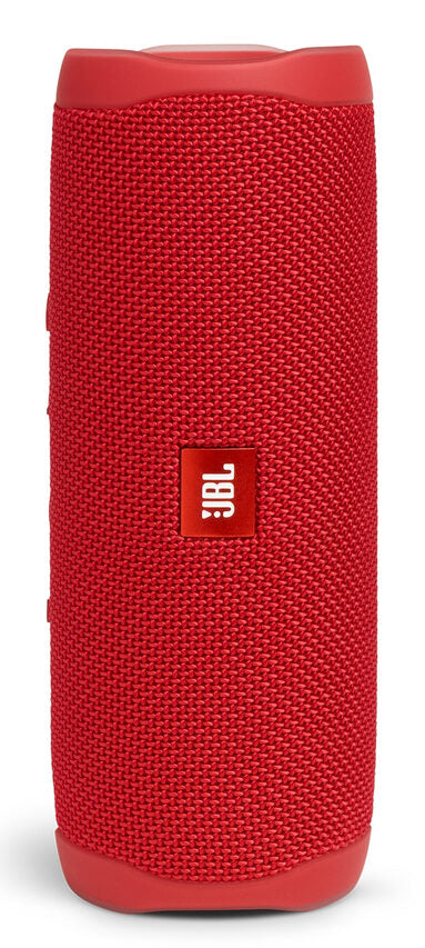 JBL FLIP 5 Altoparlante portatile stereo Rosso 20 W