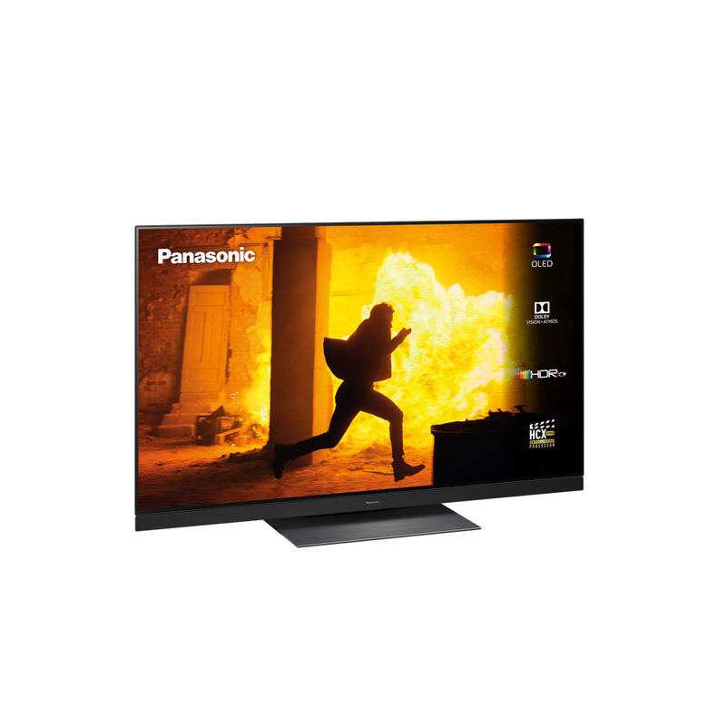 Panasonic TX-55GZ1500E TV OLED 55" 4K Ultra HD Smart TV Wi-Fi Nero