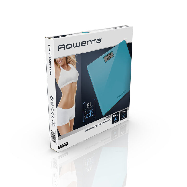 Rowenta CLASSIC TURCHESE