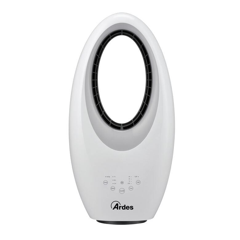 Ardes AR5BL1 ventilatore Bianco