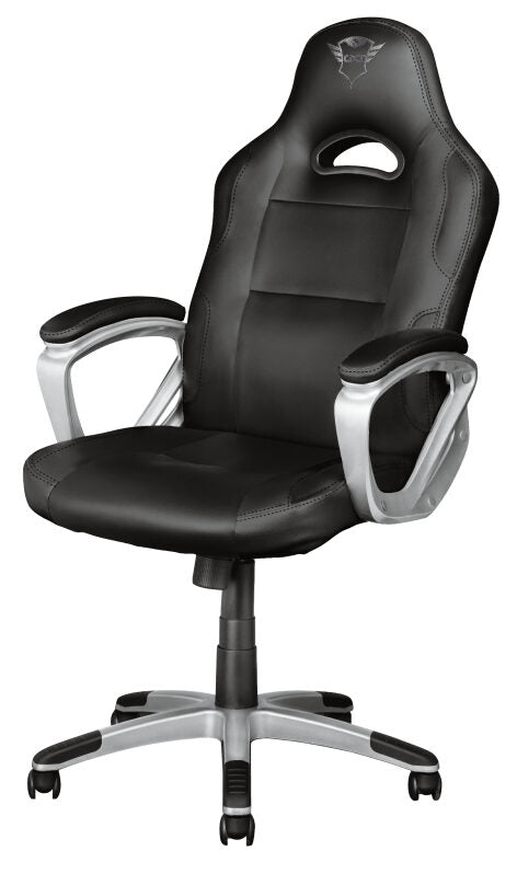 Trust GXT 705 Ryon Sedia da gaming per PC Nero