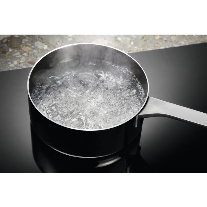 Electrolux CIT81443 Nero Da incasso Piano cottura a induzione 4 Fornello(i)