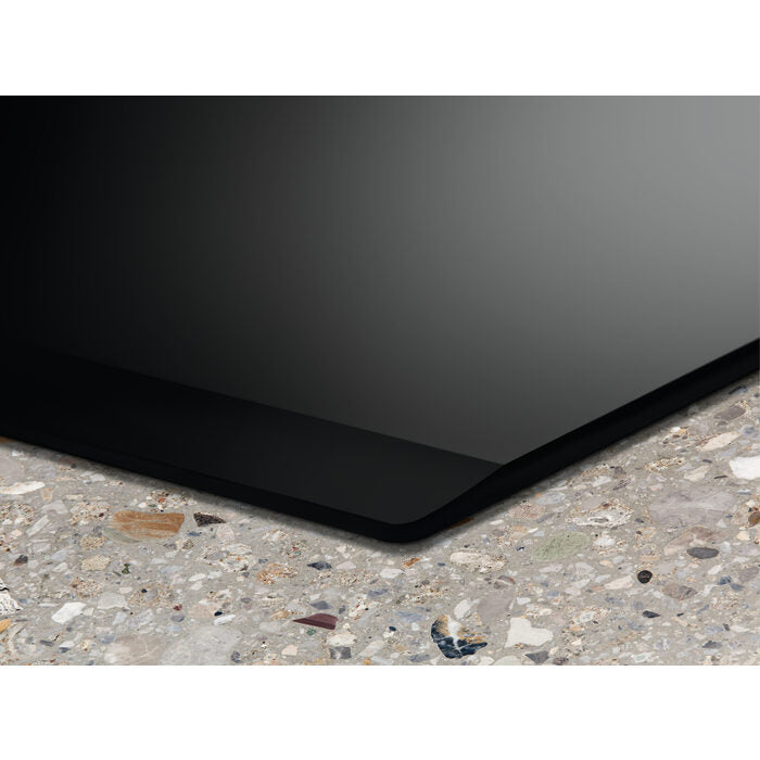 Electrolux CIT81443 Nero Da incasso Piano cottura a induzione 4 Fornello(i)
