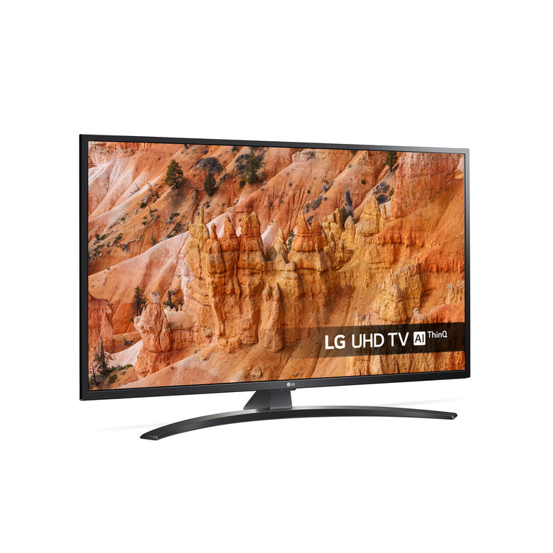 LG 50UM7450PLA TV 127 cm (50") 4K Ultra HD Smart TV Wi-Fi Nero