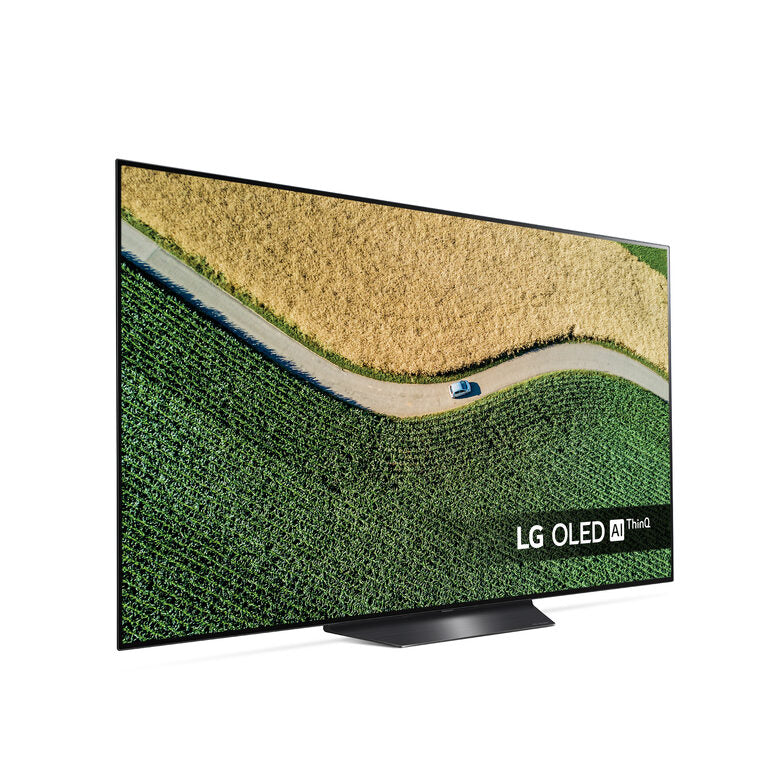 LG OLED55B9PLA TV OLED 55" 4K Ultra HD Smart TV Wi-Fi Nero
