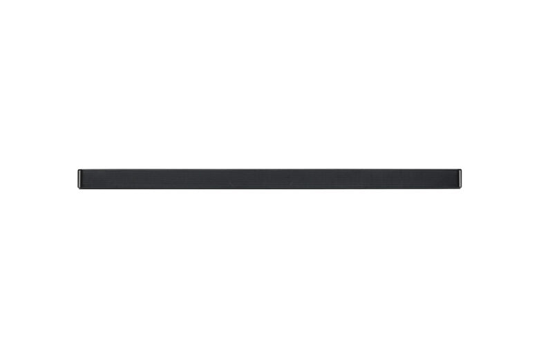 LG SL6Y altoparlante soundbar Nero 3.1 canali 420 W