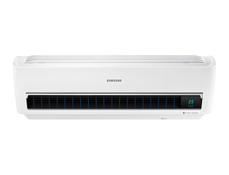 Samsung AR12RXWXCWKNEU + AR12RXWXCWKXEU Climatizzatore split system Bianco