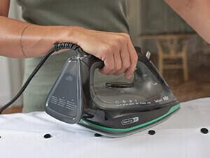 Braun TexStyle 5 SI5277GR Ferro a vapore