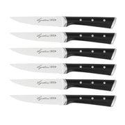 Lagostina Ice Force Coltelli da Costata o per Pizza