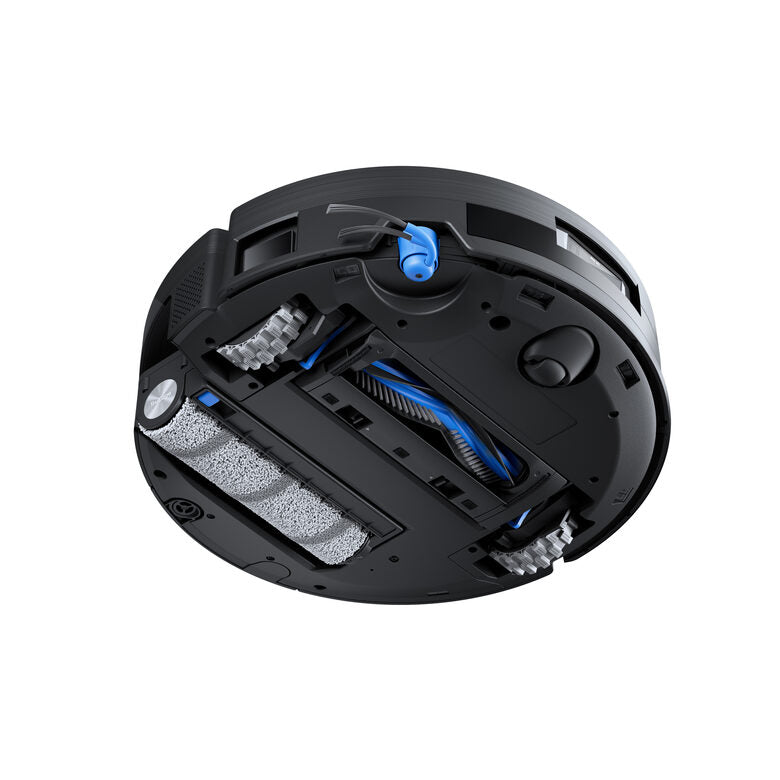 Ecovacs Deebot X11 OmniCyclone Nero