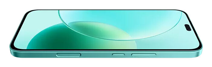 Honor 400 Lite 17 cm (6.7") Doppia SIM MagicOS 9.0 5G Micro-USB 8 GB 256 GB 5230 mAh Verde