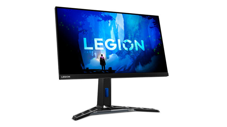 Lenovo Legion Y27f-30 Monitor PC 68,6 cm (27") 1920 x 1080 Pixel Full HD LED Nero