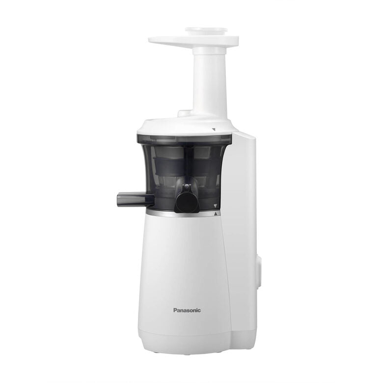 Panasonic MJ-L501 Estrattore di succo 150 W Bianco