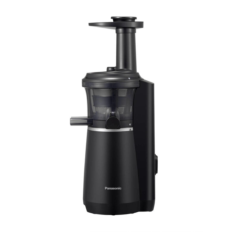 Panasonic MJ-L501 Estrattore di succo 150 W Nero