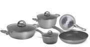 Aeternum Essential set di pentole 8 pz