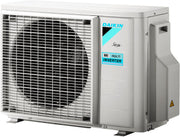 Daikin 2AMXF40A Condizionatore Fisso SOLO UNITÀ ESTERNA Grigio