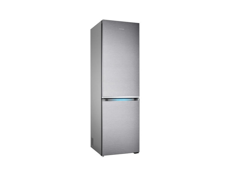 Samsung RB41R7739SR frigorifero con congelatore Libera installazione 406 L D Acciaio inossidabile