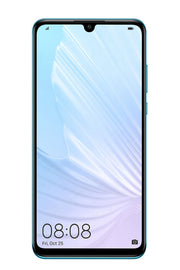 Huawei P30 Lite 15,6 cm (6.15") Dual SIM ibrida Android 9.0 4G USB tipo-C 4 GB 128 GB 3340 mAh Blu