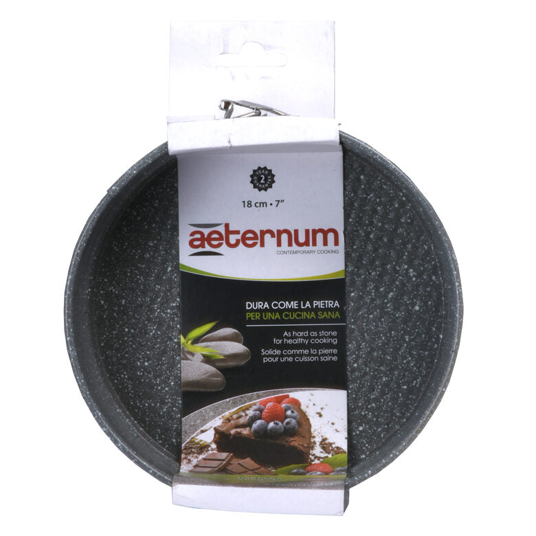 Aeternum Tortiera apribile 22 cm