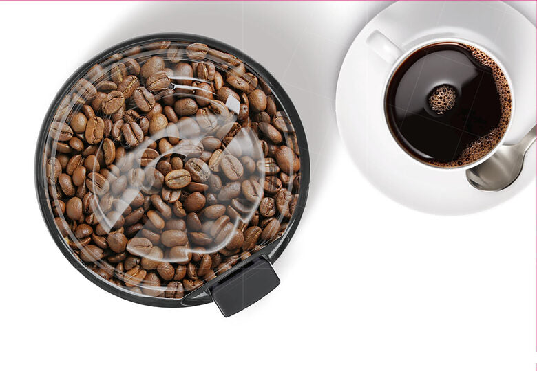 Bosch TSM6A014R macina caffé 180 W Rosso