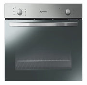 Candy Smart FCS 100 X/E Forno a Incasso 70 L A Acciaio inossidabile