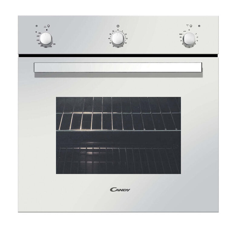 Candy POP EVO FLG202/1W Forno a Incasso 55 L A+ Bianco