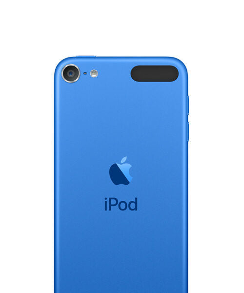 Apple iPod touch 32GB Lettore MP4 Blu