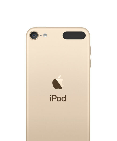 Apple iPod touch 32GB Lettore MP4 Oro