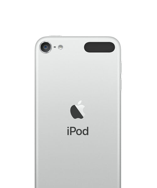 Apple iPod touch 256GB Lettore MP4 Argento