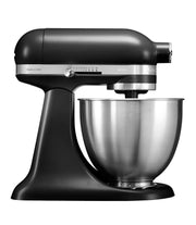 KitchenAid 5KSM3311X robot da cucina 250 W 3,3 L Nero