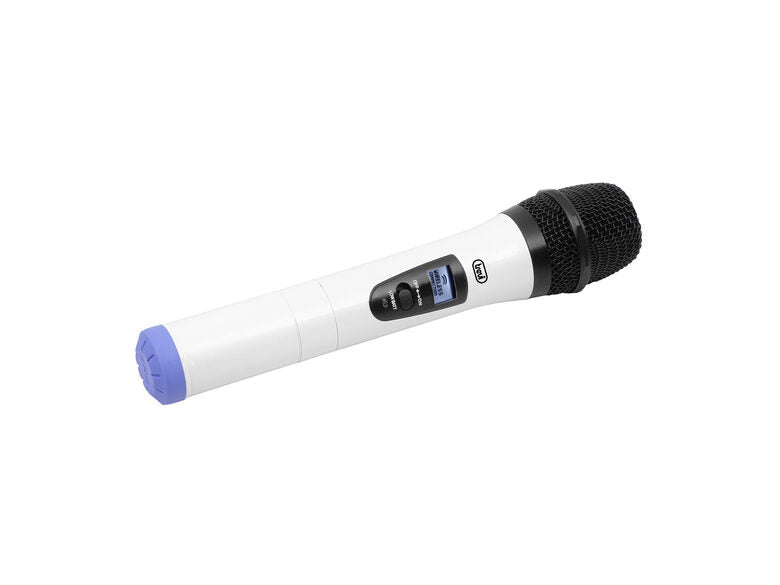 Trevi EM 420 R Multicolore Microfono per palco/spettacolo
