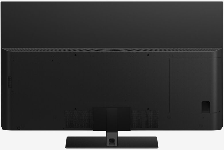 Panasonic TX-55GZ950E TV OLED 55" 4K Ultra HD Smart TV Wi-Fi Nero