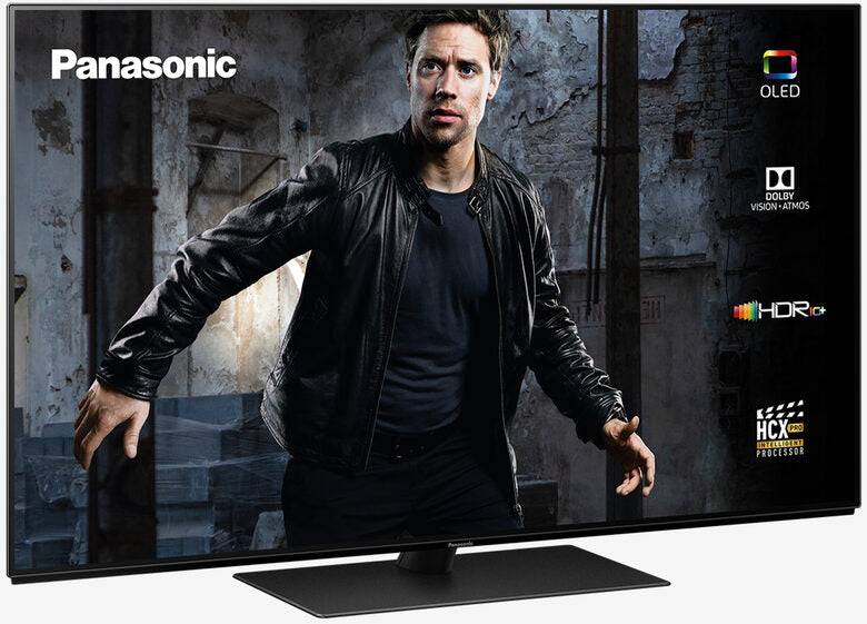 Panasonic TX-55GZ950E TV OLED 55" 4K Ultra HD Smart TV Wi-Fi Nero