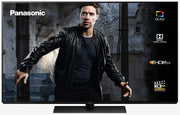 Panasonic TX-55GZ950E TV OLED 55" 4K Ultra HD Smart TV Wi-Fi Nero