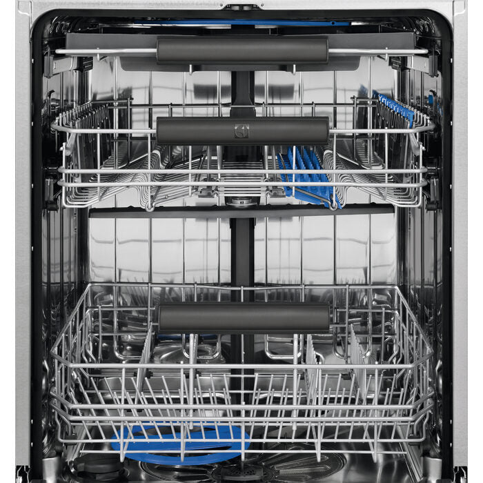Electrolux EES69300L A Lavastoviglie a Incasso Scomparsa Totale 15 coperti D