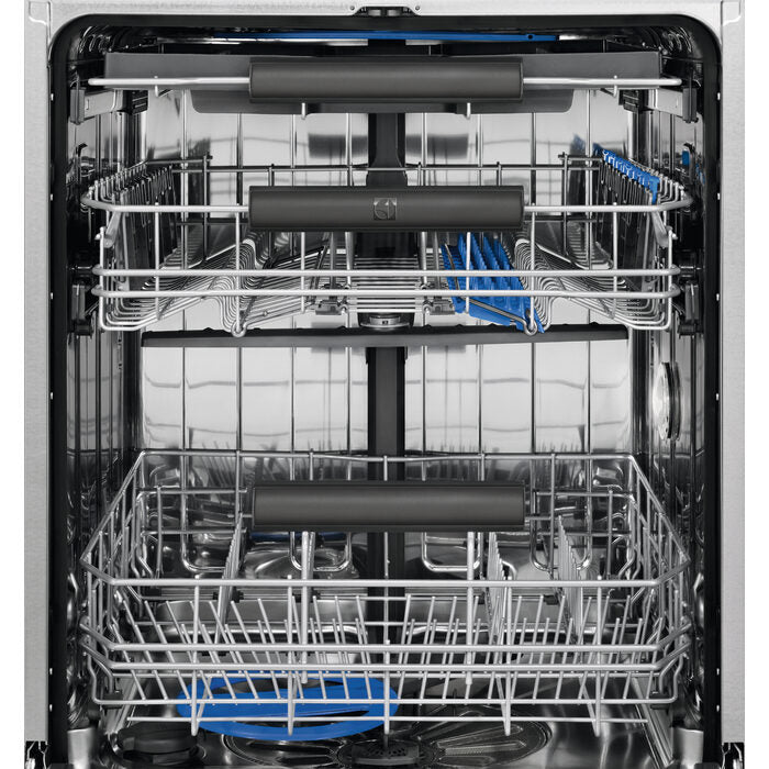Electrolux EES69300L A Lavastoviglie a Incasso Scomparsa Totale 15 coperti D