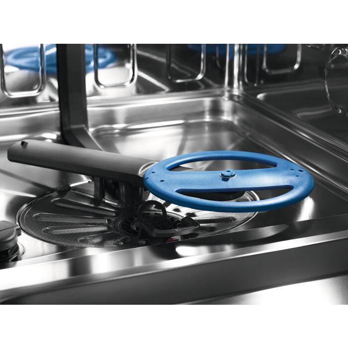 Electrolux EES69300L A Lavastoviglie a Incasso Scomparsa Totale 15 coperti D