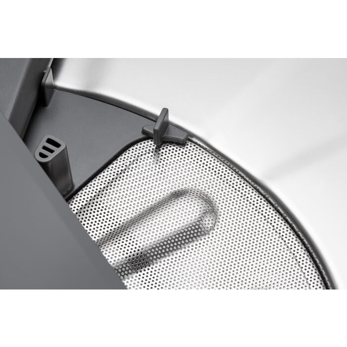 Electrolux EES69300L A Lavastoviglie a Incasso Scomparsa Totale 15 coperti D
