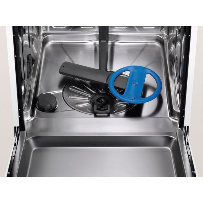 Electrolux EES69300L A Lavastoviglie a Incasso Scomparsa Totale 15 coperti D