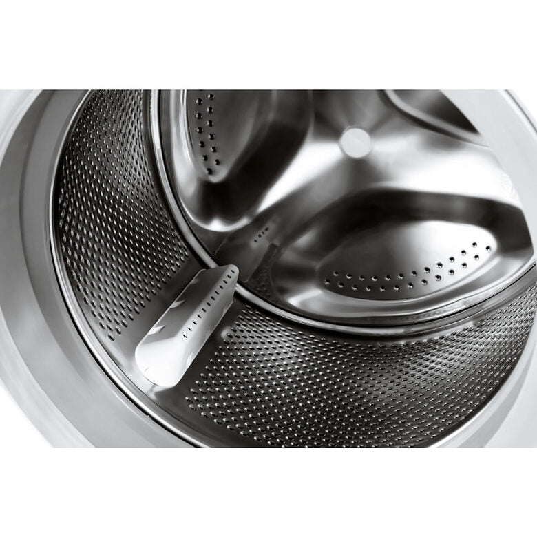 Whirlpool WFR628GWK IT lavatrice Caricamento frontale 8 kg 1200 Giri/min Bianco