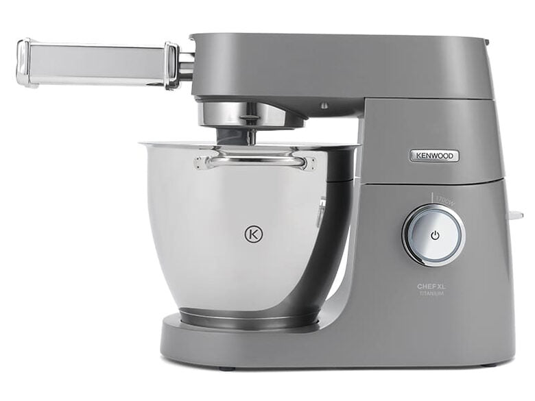 Kenwood KAX983ME Pressa per pasta