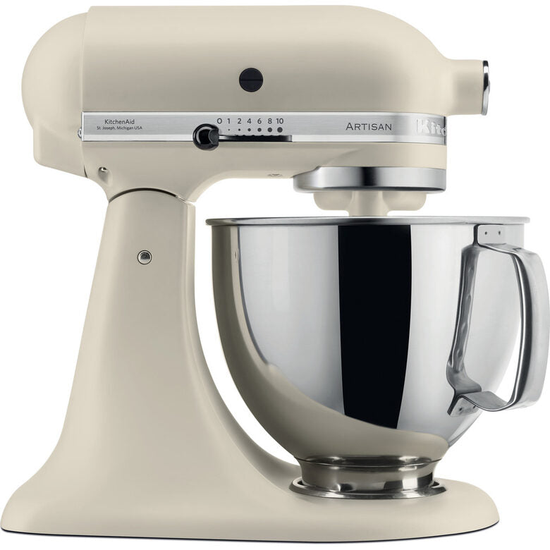 KitchenAid Artisan impastatrice planetaria 300 W 4,8 L Beige