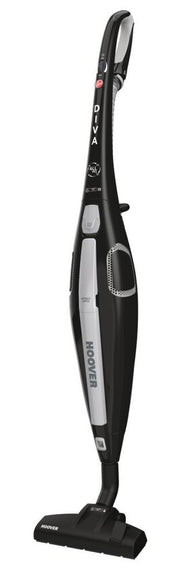 Hoover Diva Sacchetto per la polvere 1,7 L 750 W Nero