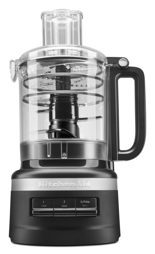 KitchenAid 5KFP0919 robot da cucina 250 W 2,1 L Nero