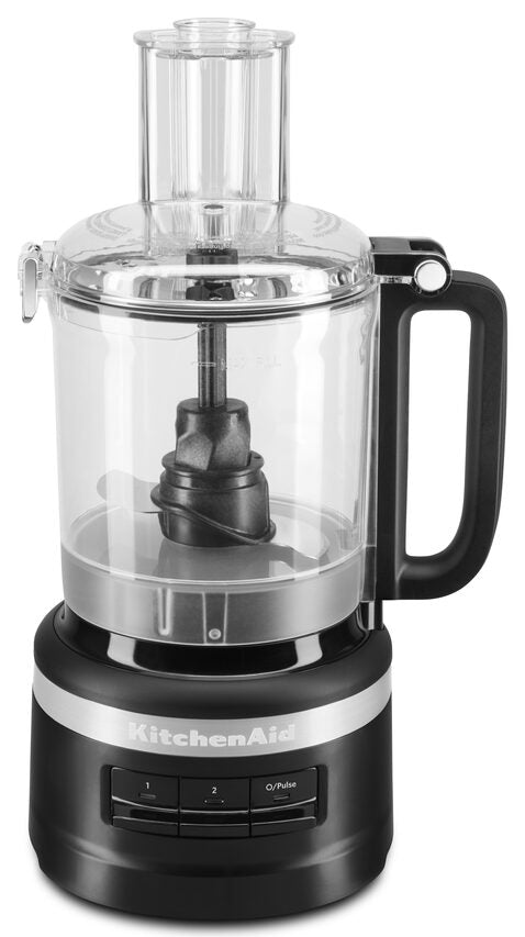 KitchenAid 5KFP0919 robot da cucina 250 W 2,1 L Nero