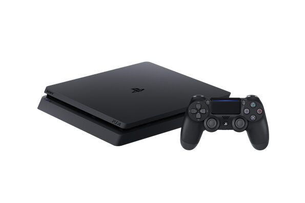 Sony PS4 1TB + Horizon Zero Dawn + The Last of Us + Uncharted 4 1000 GB Wi-Fi Nero