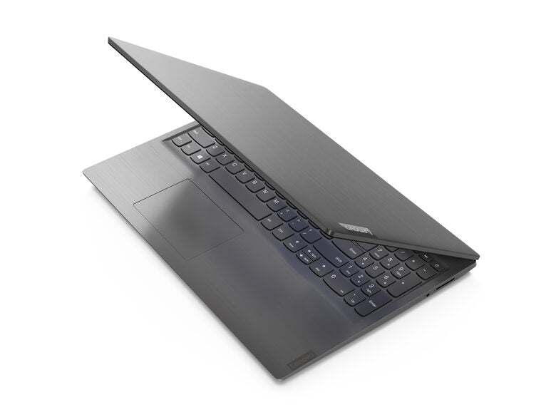 Lenovo V15 IGL Intel® Celeron® N N4020 Computer portatile 39,6 cm (15.6") HD 4 GB DDR4-SDRAM 256 GB SSD Wi-Fi 5 (802.11ac) Windows 10 Home Italiano Grigio
