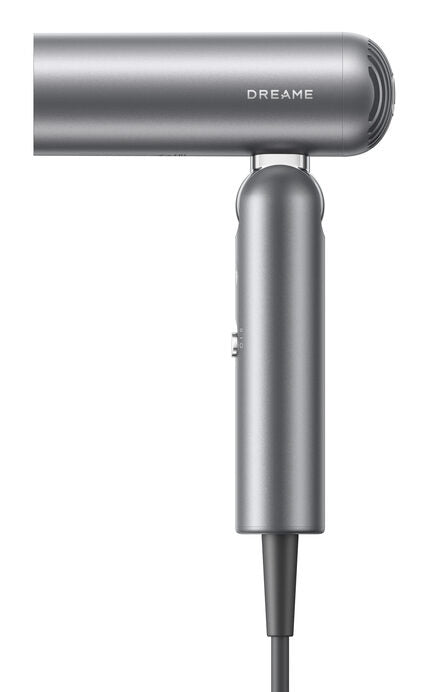 Dreame Pocket Neo asciuga capelli 1300 W Grigio
